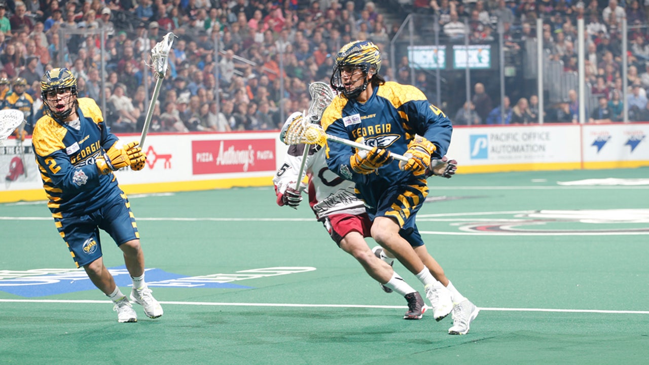 FOX Sports Southeast to televise Georgia Swarm's inaugural home opener